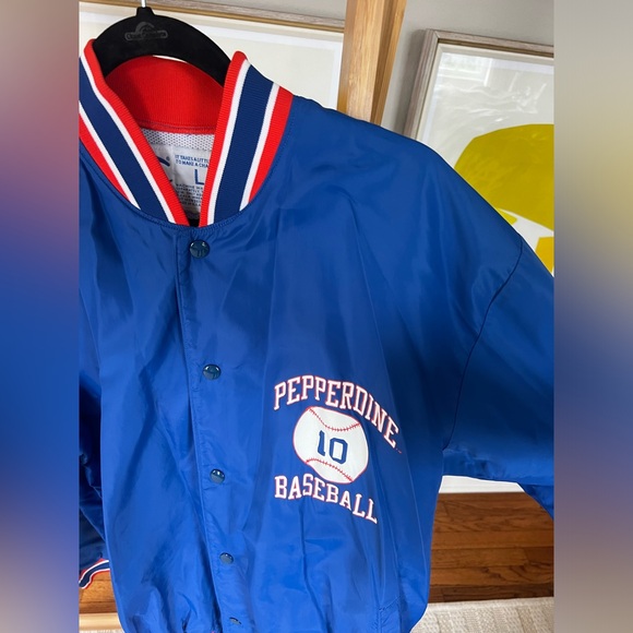 Champion Collegiate Windbreaker - Picture 3 of 4